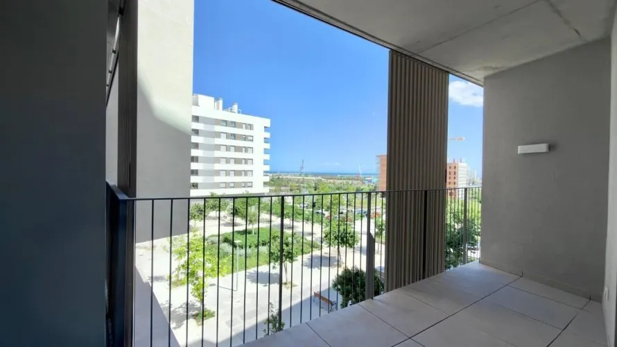 Apartamento de 3 dormitorios en Alicante, España No. 1411 № 25