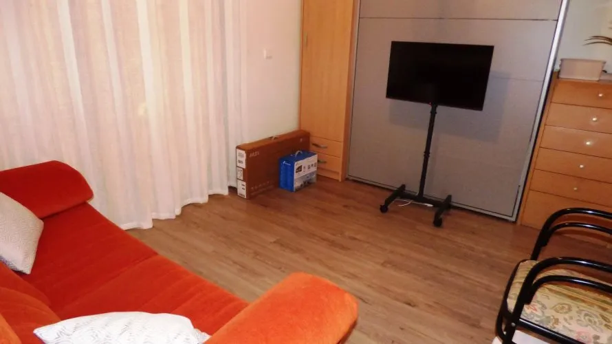 Сasa de 4 dormitorios en Alicante, España No. 1532 № 15
