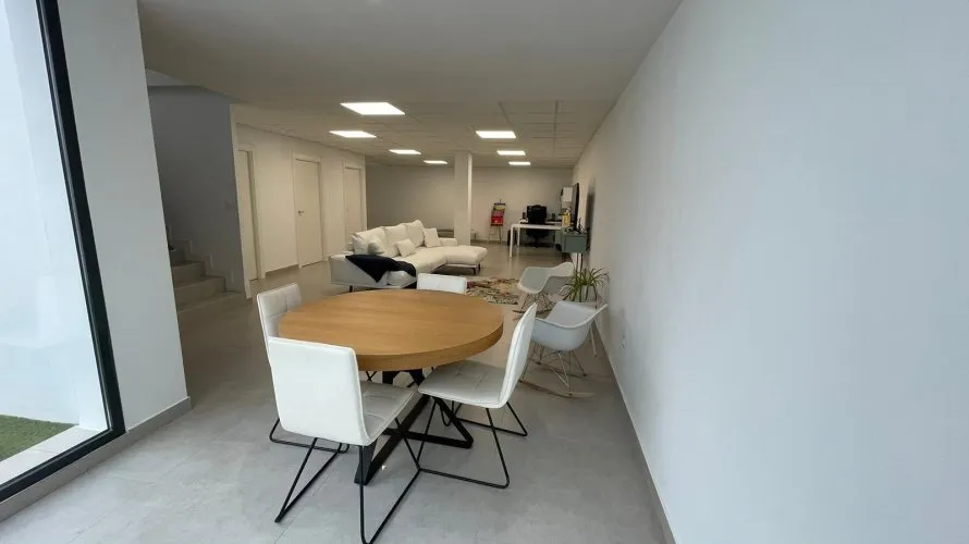 Villa de 139m² en Finestrat, España No. 1170 № 7