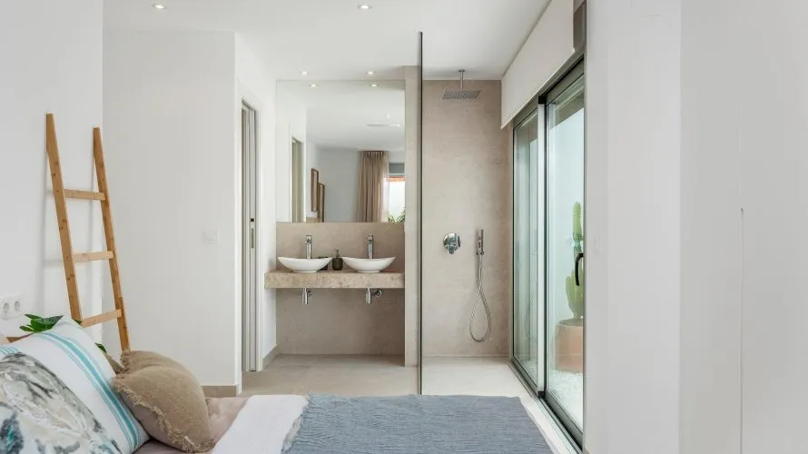 Villa de 3 dormitorios en Los Alcázares, Spain No. 1310 № 22