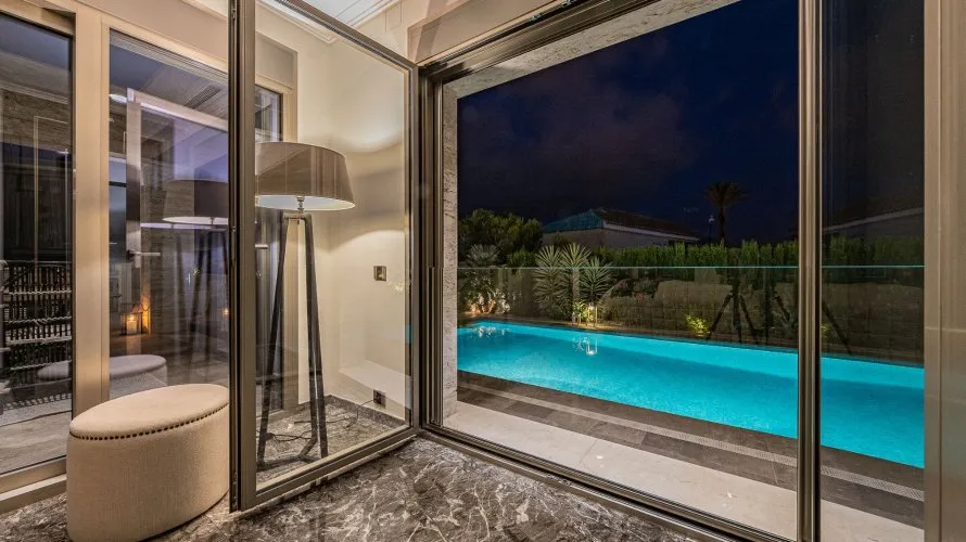 Villa de 442m² en La Zenia, Spain No. 1390 № 14