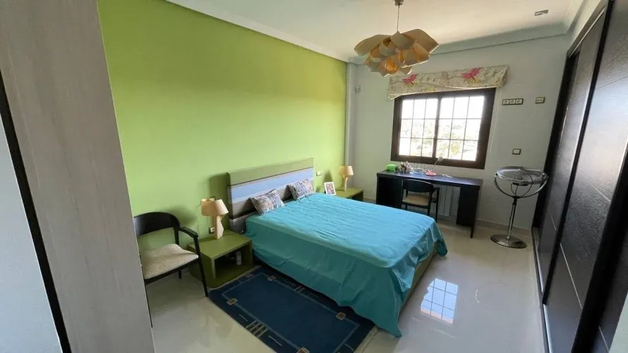 Apartamento de 4 dormitorios en Ciudad Quesada, Spain No. 986 № 9