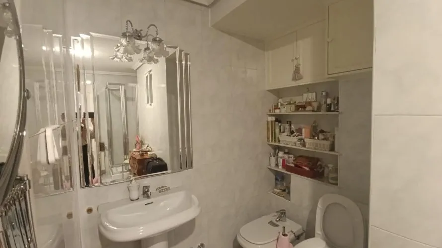 Apartamento de 2 dormitorios en Madrid, España No. 1551 № 10