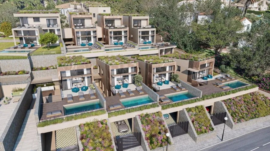 Apartamento de 3 dormitorios en La Nucia, España No. 1343 № 7