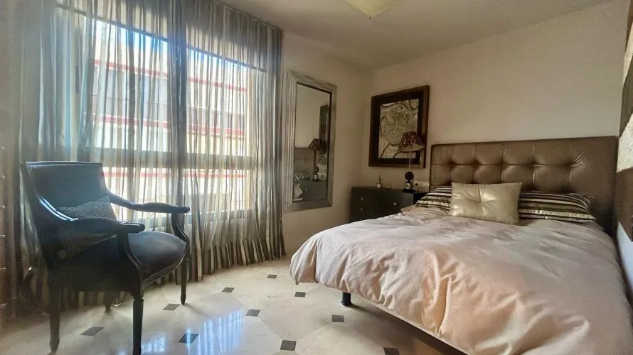 Apartamento de 3 dormitorios en Benidorm, Spain No. 1239 № 3