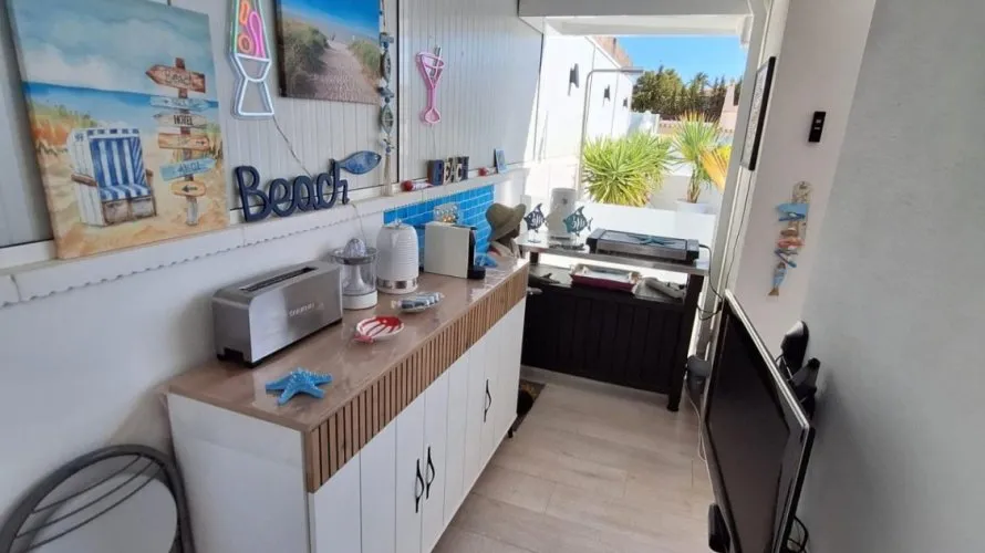 Villa de 106m² en Torrevieja, Spain No. 1467 № 21