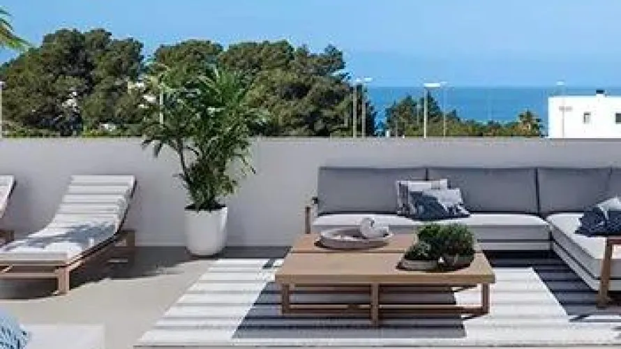 Apartamento de 4 dormitorios en Mallorca, España No. 1511 № 22