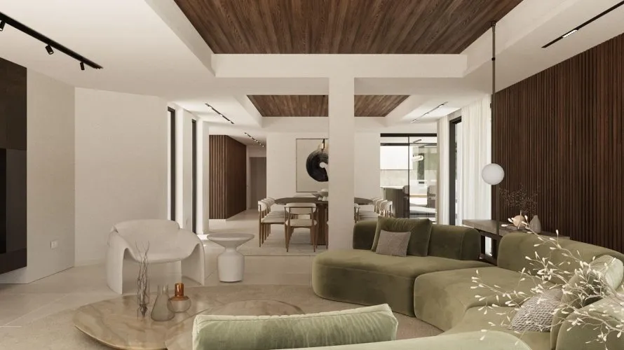 Apartamento de 6 dormitorios en Alicante, Spain No. 1280 № 6
