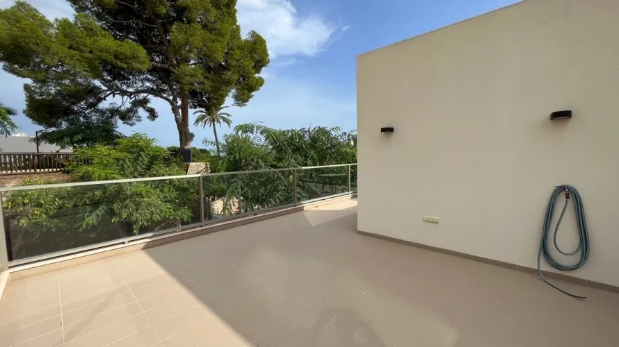 Apartamento de 3 dormitorios en Villajoyosa, España No. 1062 № 17