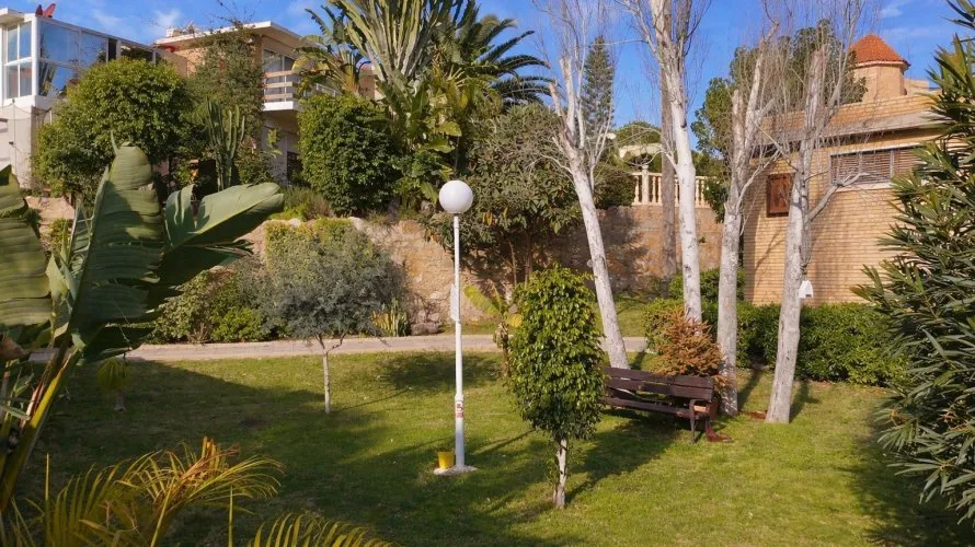 Сasa de 2 dormitorios en Cabo De Las Huertas, España No. 1546 № 4