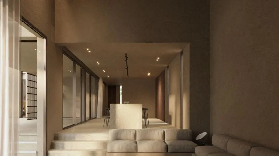 Villa de 3 dormitorios en La Nucia, España No. 1398 № 12