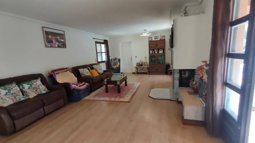 Сasa de 209m² en Alicante, España No. 1350