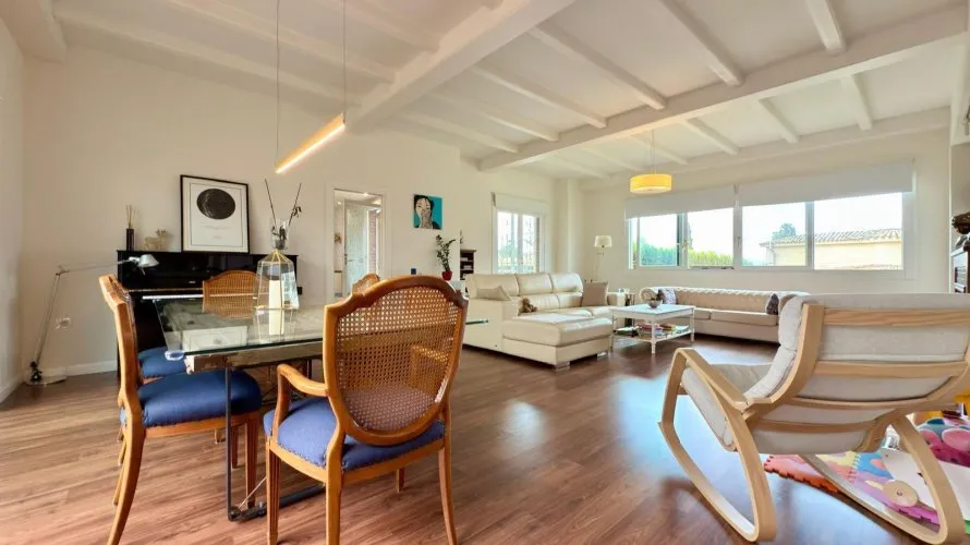 Villa de 3 dormitorios en La Nucia, España No. 968 № 1