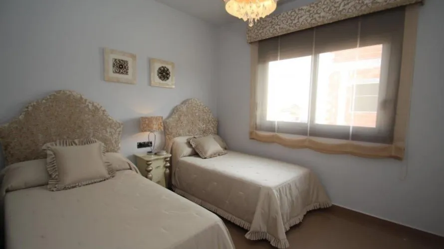 Villa de 157m² en Campoamor, Spain No. 974 № 8