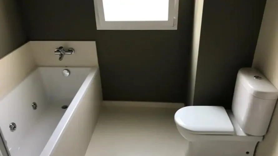Villa de 4 dormitorios en Albir, Spain No. 1151 № 22