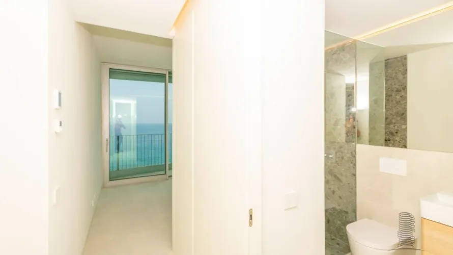 Apartamento de 3 dormitorios en Calpe, España No. 1153 № 28