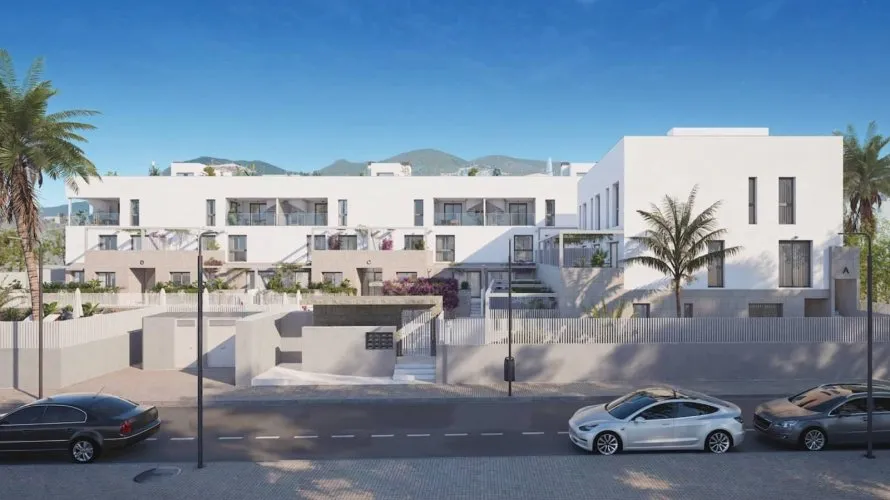 Apartamento de 3 dormitorios en Ibiza, Spain No. 1509 № 12