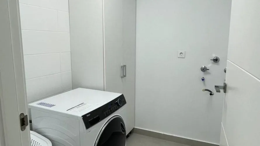 Villa de 139m² en Finestrat, España No. 1170 № 17