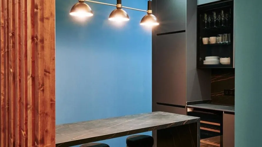 Apartamento de 3 dormitorios en Madrid, España No. 1223 № 11