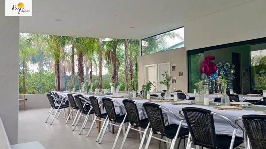 Apartamento de 7 dormitorios en Bétera, España No. 1483 № 4