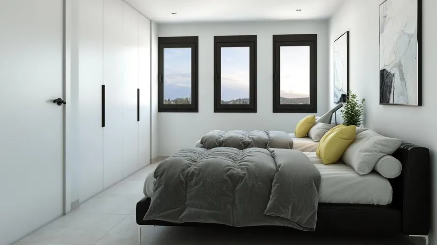 Villa de 3 dormitorios en La Pedrera, Spain No. 992 № 4