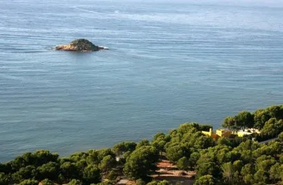 Villa de 497m² en Altea, Spain No. 1102