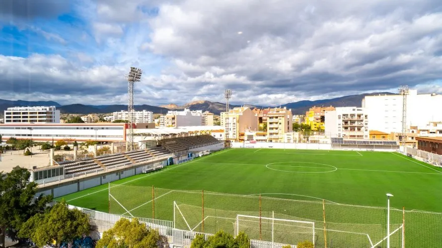 Apartamento de 4 dormitorios en Villajoyosa, España No. 1379 № 14