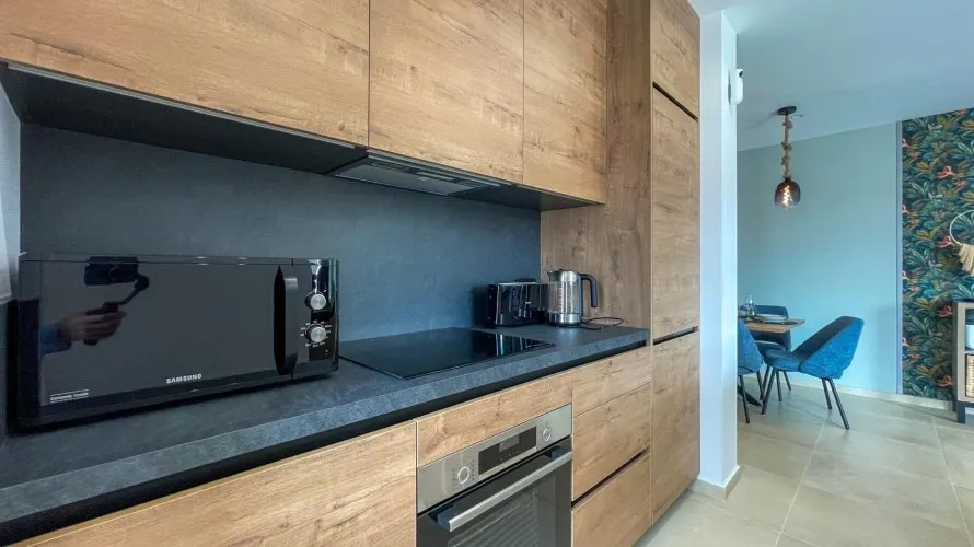 Villa de 3 dormitorios en Finestrat, España No. 1207 № 10