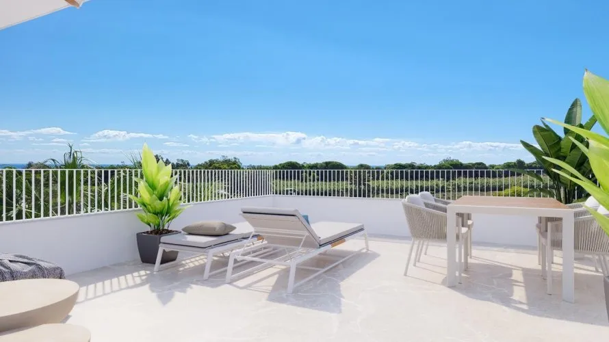 Apartamento de 3 dormitorios en La Marina, Spain No. 1530 № 17