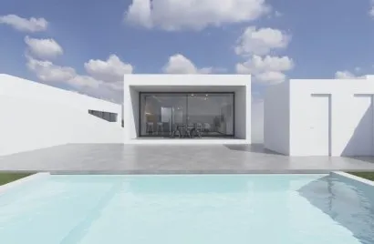 Villa de 3 dormitorios en Paterna, España No. 1468