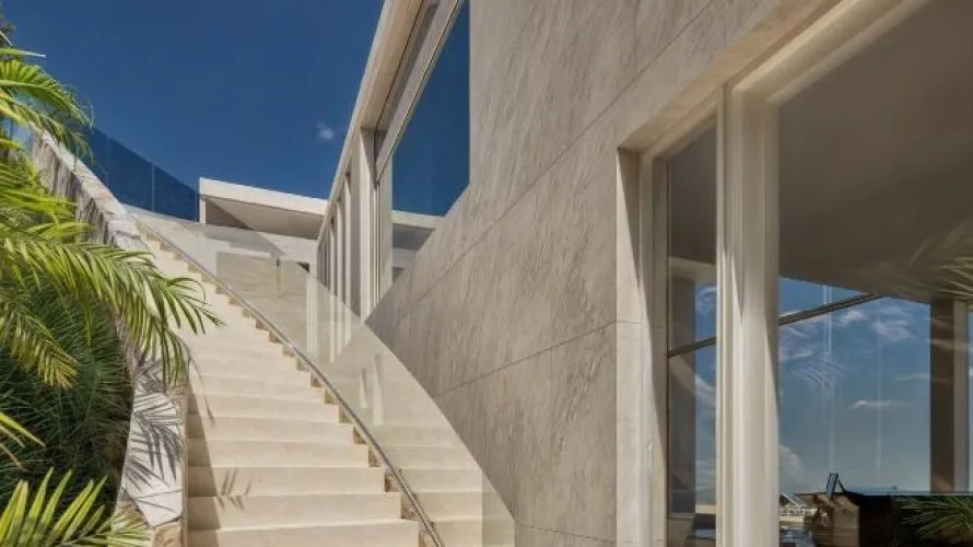 Villa de 6 dormitorios en Jávea, España No. 1272 № 6