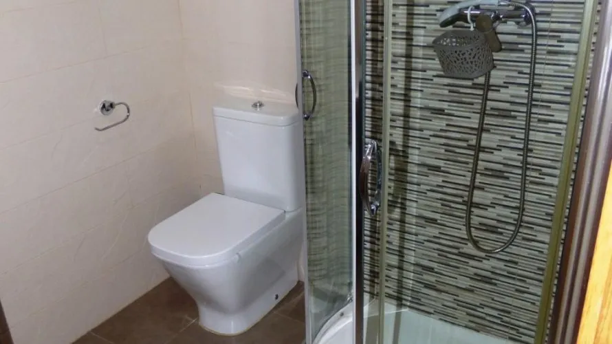 Apartamento de 3 dormitorios en Cabo De Las Huertas, España No. 1491 № 13