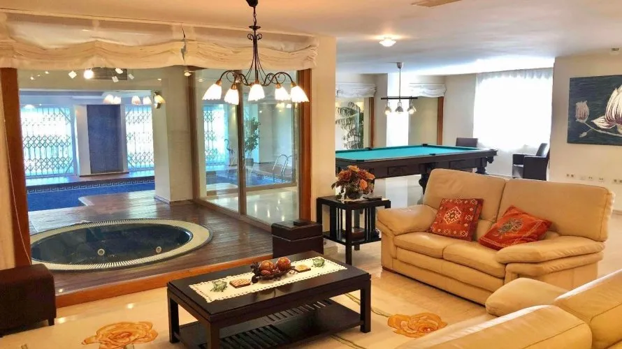 Villa de 6 dormitorios en El Palmar, España No. 1508 № 5