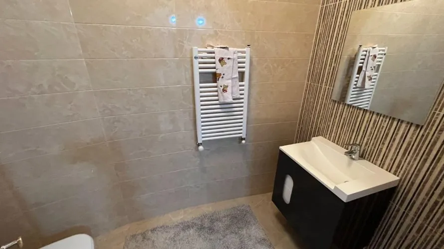 Villa de 4 dormitorios en Altea La Vella, Spain No. 1136 № 26