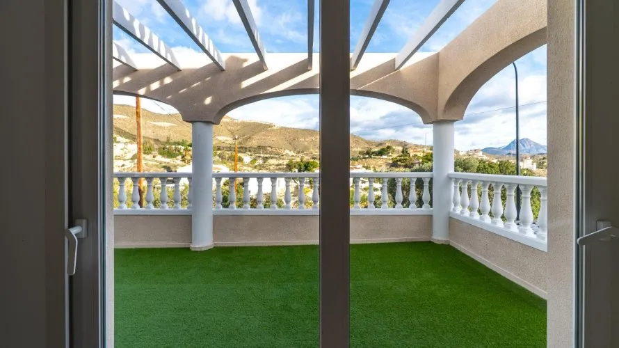 Apartamento de 3 dormitorios en El Campello, España No. 970 № 17