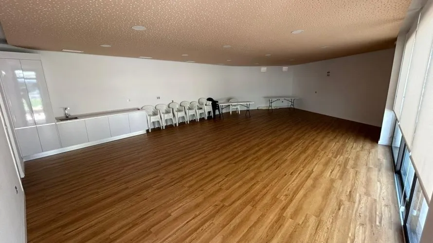 Apartamento de 3 dormitorios en Alicante, Spain No. 1494 № 1