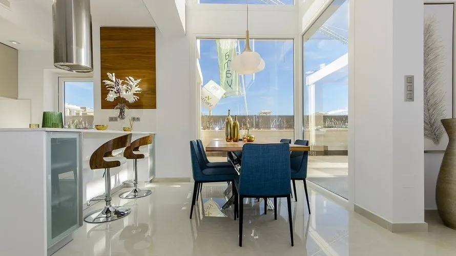 Villa de 3 dormitorios en Playa Honda, España No. 996 № 10