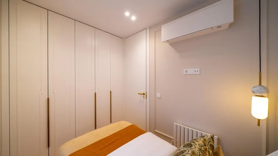 Apartamento de 3 dormitorios en Madrid, Spain No. 1360 № 21
