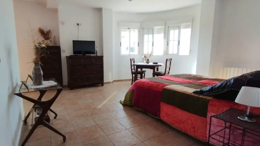 Apartamento de 6 dormitorios en Torrevieja, Spain No. 1318 № 15