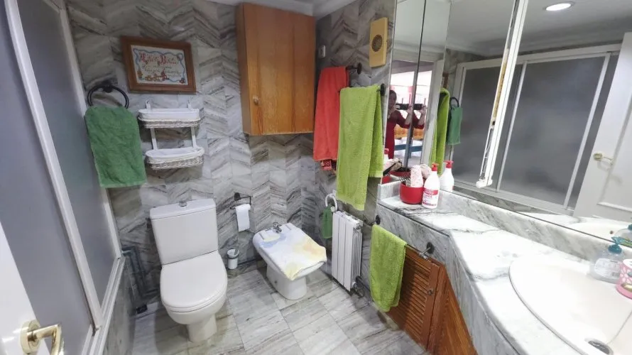 Apartamento de 3 dormitorios en Cabo De Las Huertas, España No. 1503 № 15