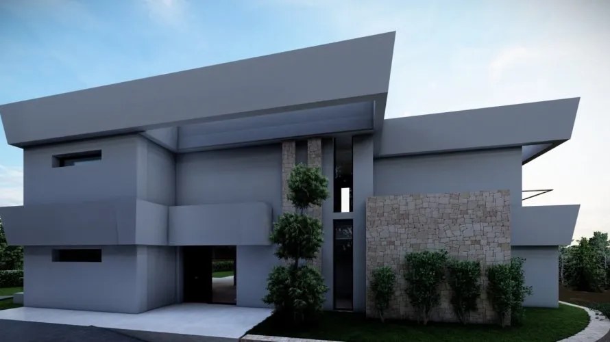 Apartamento de 4 dormitorios en Moraira, España No. 1028 № 4