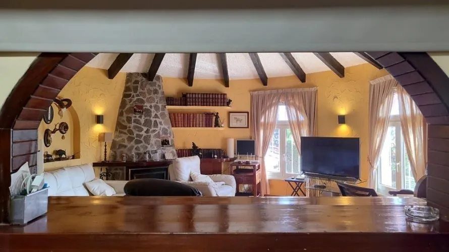 Villa de 3 dormitorios en Maryvilla, España No. 1334 № 12