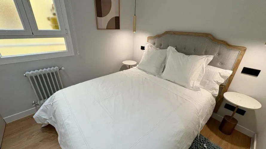 Apartamento de 2 dormitorios en Madrid, España No. 1376 № 13