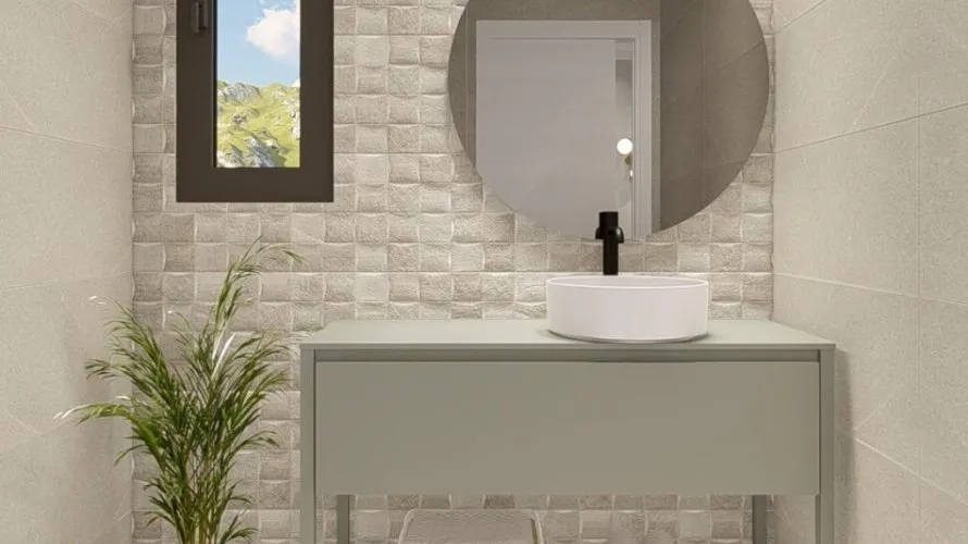 Villa de 3 dormitorios en Polop, España No. 1141 № 13