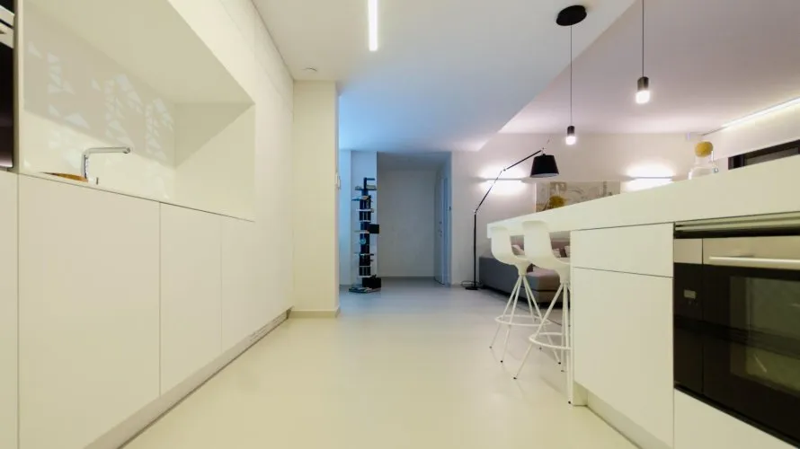 Villa de 4 dormitorios en Campoamor, España No. 1193 № 19