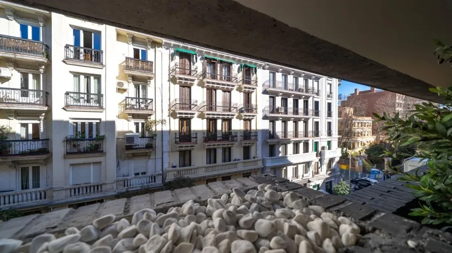 Apartamento de 3 dormitorios en Madrid, Spain No. 1364 № 19