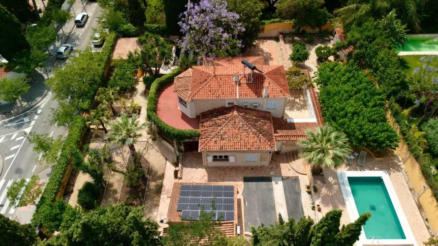 Apartamento de 6 dormitorios en Alicante, España No. 1271 № 4