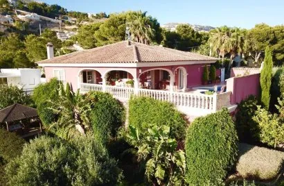 Apartamento de 3 dormitorios en Galera de las Palmeras, Spain No. 1139