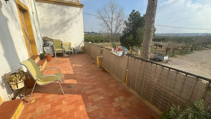 Apartamento de 10 dormitorios en Riba-roja de Túria, España No. 1474 № 17