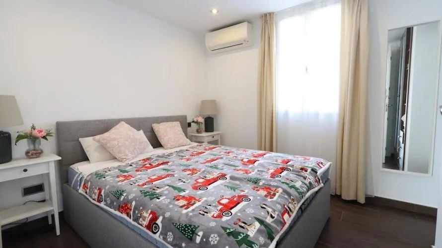 Apartamento de 4 dormitorios en Cabo Roig, España No. 1320 № 10